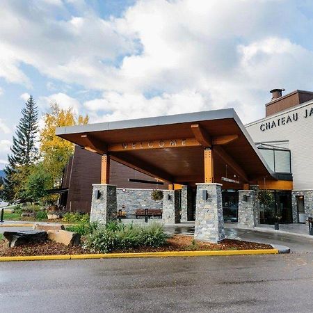 Chateau Jasper Exterior foto